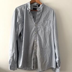 Dockers Dress Shirt XL